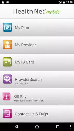 Play Health Net Mobile Play Health Net Mobile