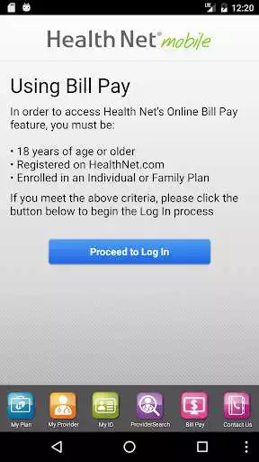 Play Health Net Mobile Play Health Net Mobile
