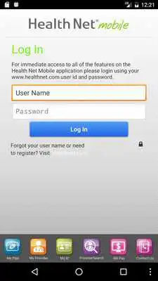 Play Health Net Mobile Play Health Net Mobile