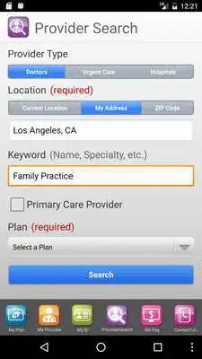 Play Health Net Mobile Play Health Net Mobile