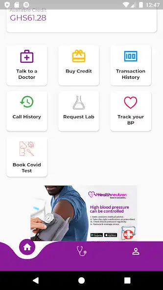 Play Healthneutron - Patient App and enjoy Healthneutron - Patient App with UptoPlay Play Healthneutron - Patient App and enjoy Healthneutron - Patient App with UptoPlay