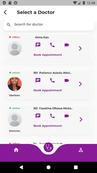 Play Healthneutron - Patient App as an online game online Healthneutron - Patient App with UptoPlay Play Healthneutron - Patient App as an online game Healthneutron - Patient App with UptoPlay