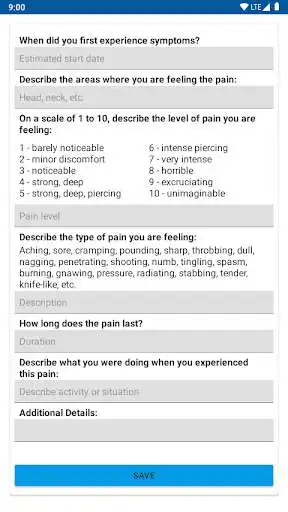 Play HealthNOTE as an online game HealthNOTE with UptoPlay