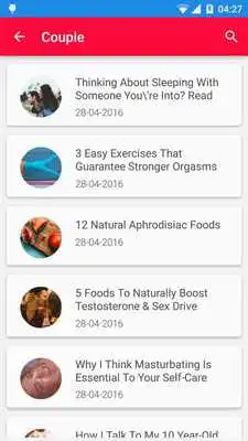 Play Health  Nutrition guide