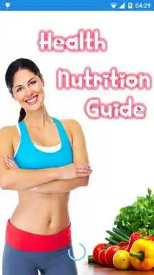 Play Health  Nutrition guide
