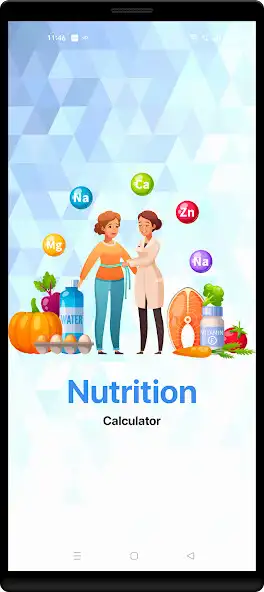 Play Health Nutrition Tracker  and enjoy Health Nutrition Tracker with UptoPlay