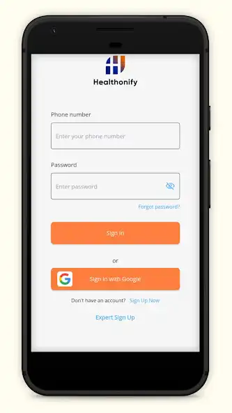 Play Healthonify  and enjoy Healthonify with UptoPlay