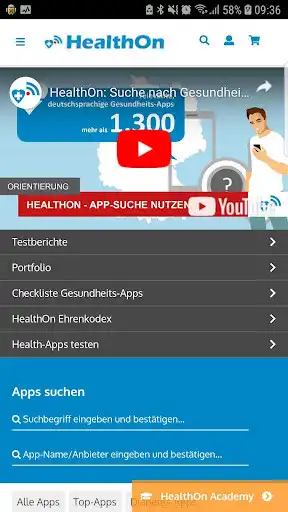 Play HealthOn  and enjoy HealthOn with UptoPlay