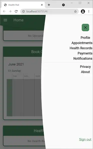 Play Health Pad as an online game online Health Pad with UptoPlay Play Health Pad as an online game Health Pad with UptoPlay