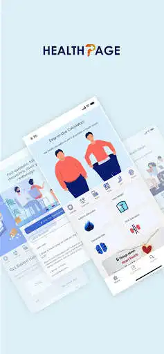 Play Health Page  and enjoy Health Page with UptoPlay