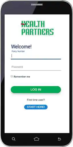Play Health Partners Mobile  and enjoy Health Partners Mobile with UptoPlay
