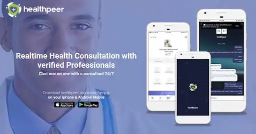 Play Healthpeer  and enjoy Healthpeer with UptoPlay