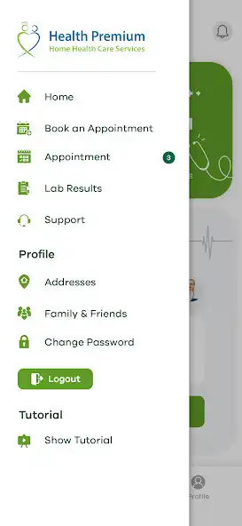Play Health Premium as an online game Health Premium with UptoPlay