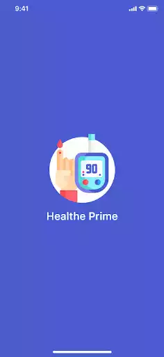 Play Health Prime : the best in diabetes management  and enjoy Health Prime : the best in diabetes management with UptoPlay