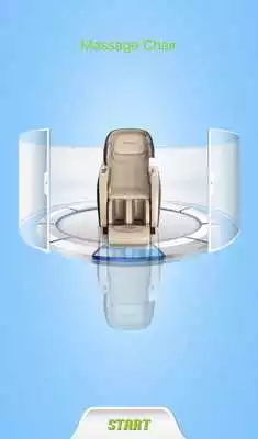 Play HealthPro Massage Chairs