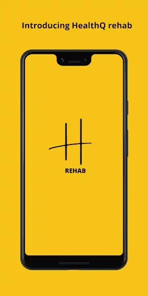 Play HealthQ Rehab Physiotherapy  and enjoy HealthQ Rehab Physiotherapy with UptoPlay