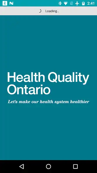Play Health Quality Ontario Events Play Health Quality Ontario Events