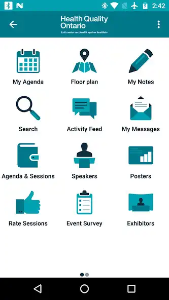 Play Health Quality Ontario Events Play Health Quality Ontario Events