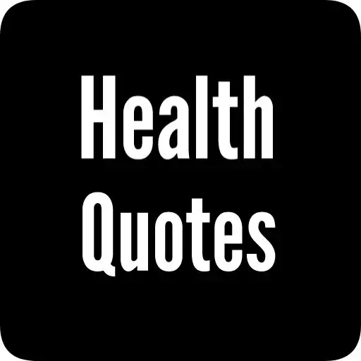 Play Health Quotes App APK