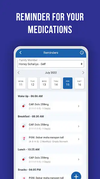 Play Healthray For Patients as an online game Healthray For Patients with UptoPlay