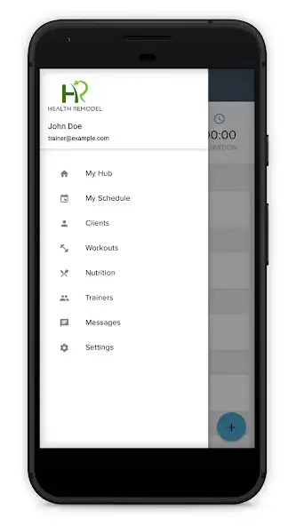 Play Health Remodel as an online game Health Remodel with UptoPlay