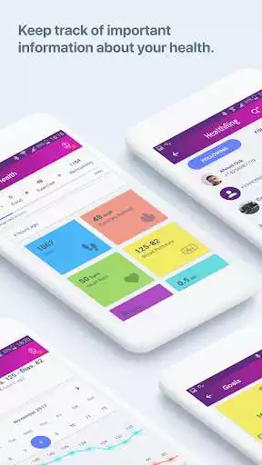 Play Health Ring  and enjoy Health Ring with UptoPlay