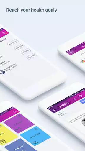 Play Health Ring as an online game Health Ring with UptoPlay