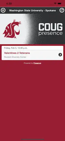 Play Health Sciences Coug Presence as an online game Health Sciences Coug Presence with UptoPlay