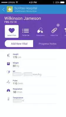 Play Health Score
