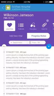 Play Health Score