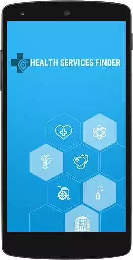 Play Health Services Finder