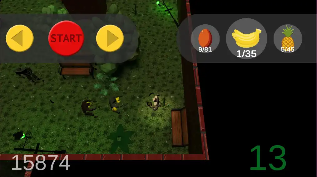 Play HEALTHSHOT as an online game HEALTHSHOT with UptoPlay