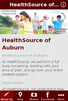 Play HealthSource of Auburn