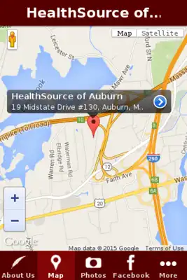 Play HealthSource of Auburn