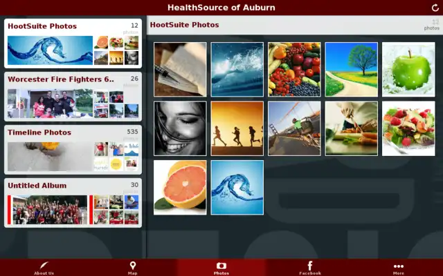Play HealthSource of Auburn