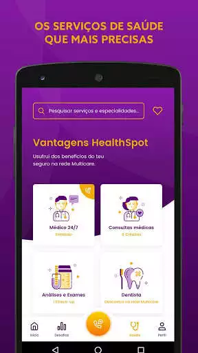 Play HealthSpot as an online game online HealthSpot with UptoPlay Play HealthSpot as an online game HealthSpot with UptoPlay