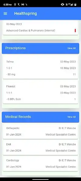 Play Healthspring Patients as an online game online Healthspring Patients with UptoPlay Play Healthspring Patients as an online game Healthspring Patients with UptoPlay