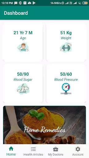 Play Health Status as an online game Health Status with UptoPlay
