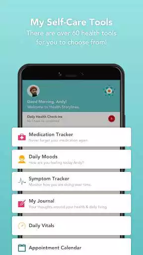 Play Health Storylines