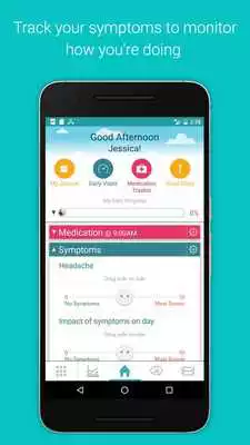 Play Health Storylines