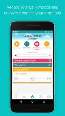 Play Health Storylines