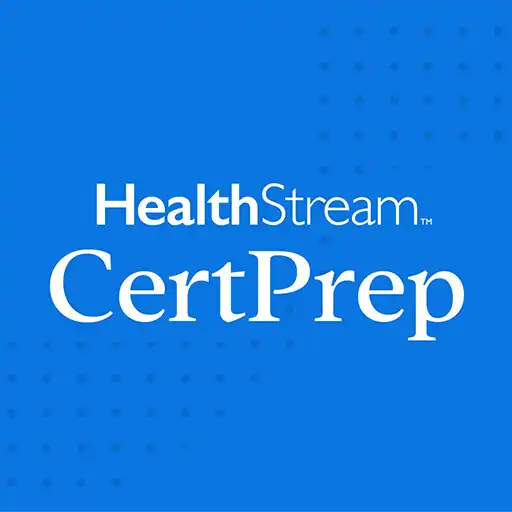 Play Healthstream Cert Prep APK