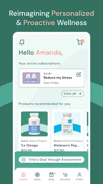 Play Healthstro as an online game Healthstro with UptoPlay