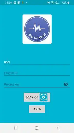 Play Health Survey Verify  and enjoy Health Survey Verify with UptoPlay