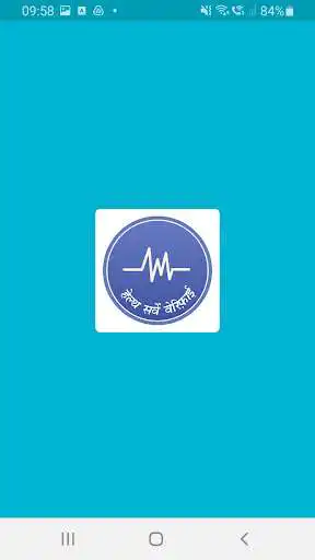 Play Health Survey Verify as an online game Health Survey Verify with UptoPlay