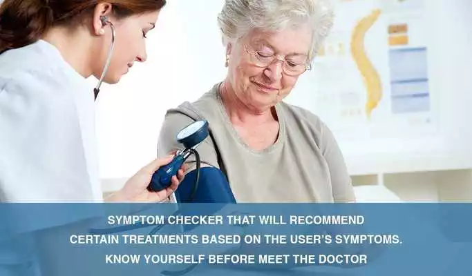 Play health symptom checker Play health symptom checker