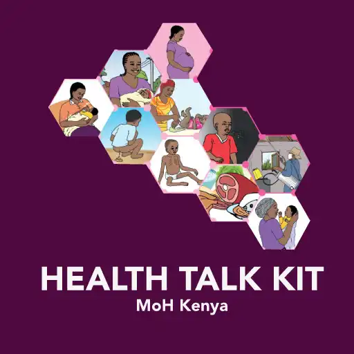 Play Health Talk Kit - 2018 Edition APK Play Health Talk Kit - 2018 Edition APK