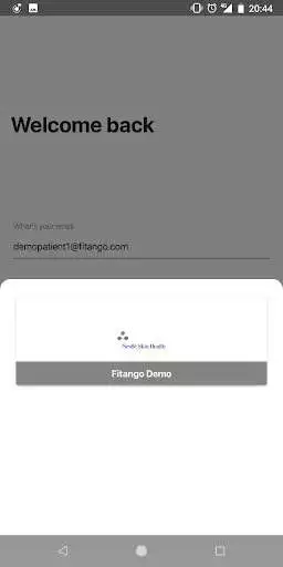 Play Health Tango as an online game online Health Tango with UptoPlay Play Health Tango as an online game Health Tango with UptoPlay