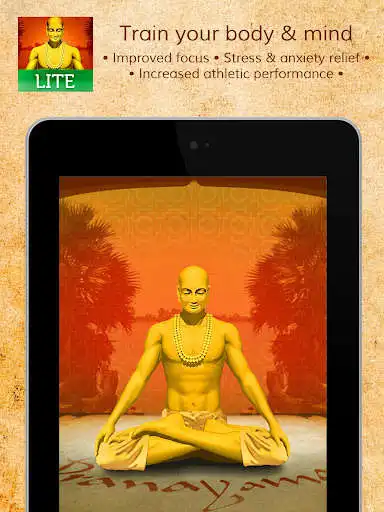 Play Health Through Breath Free  and enjoy Health Through Breath Free with UptoPlay