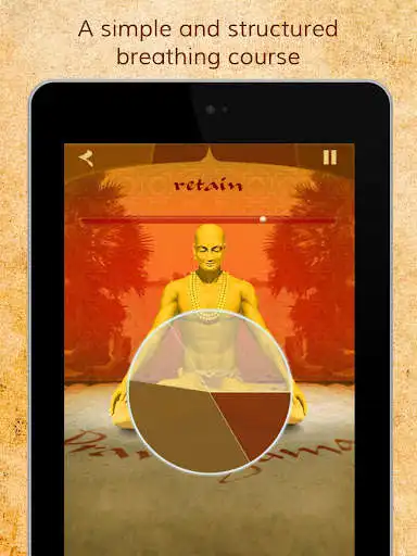 Play Health Through Breath Free as an online game Health Through Breath Free with UptoPlay